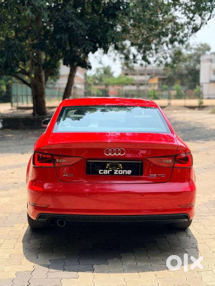 Audi A3 35 Tdi S Line, 2015, Diesel