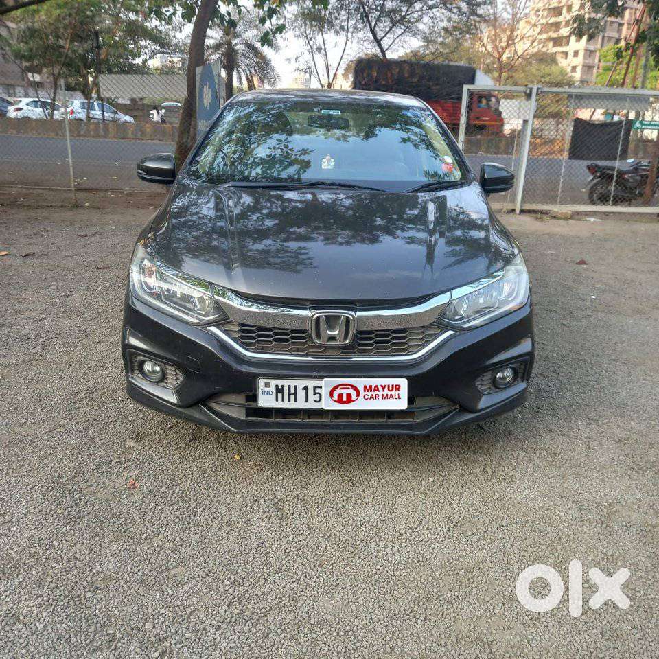 Honda City 2011-2013 V Mt, 2019, Petrol