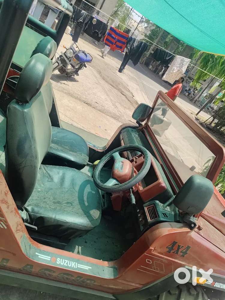Maruti Suzuki 800 1991 Petrol 60000 Km Driven