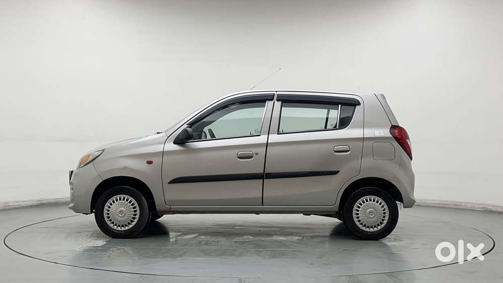 Maruti Suzuki Alto 800 Cng Lxi Optional, 2022, Cng & Hybrids