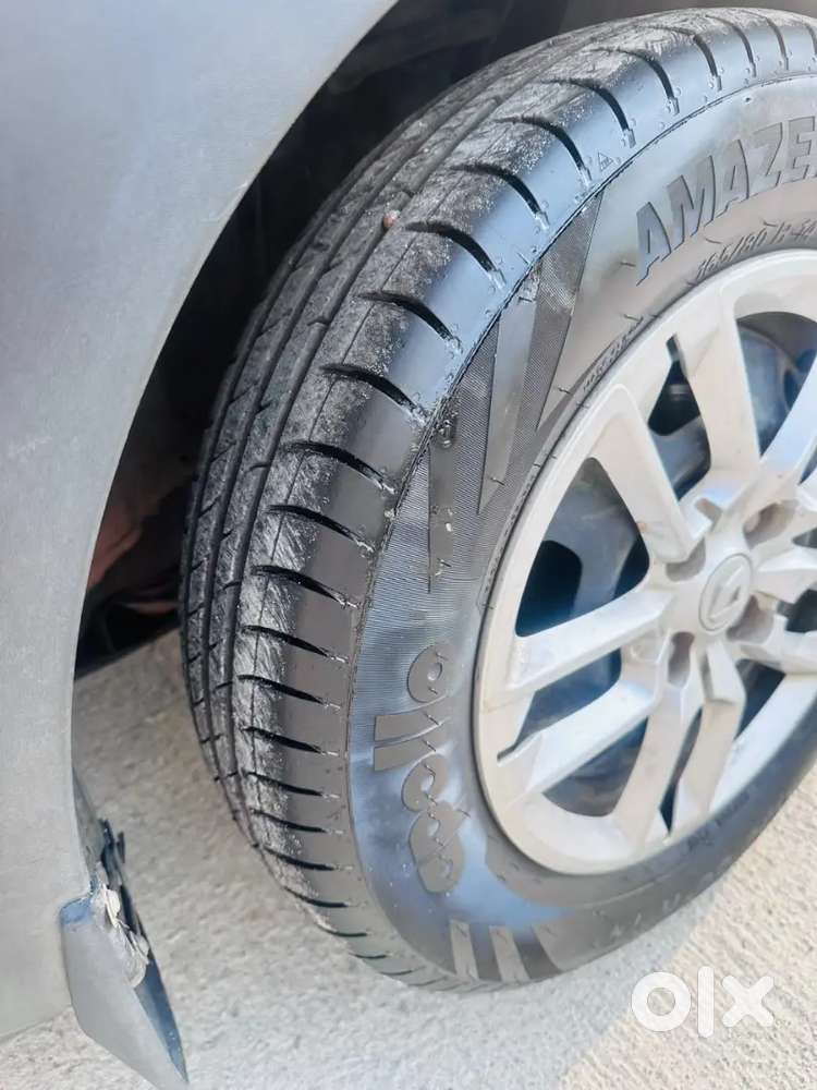 Renault Triber 2021 Petrol Good Condition