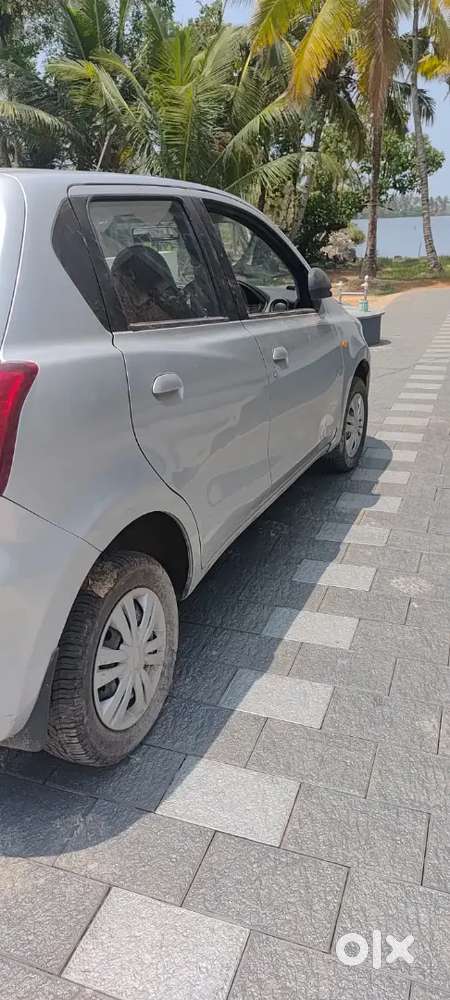 1st Owner Ac Complaint