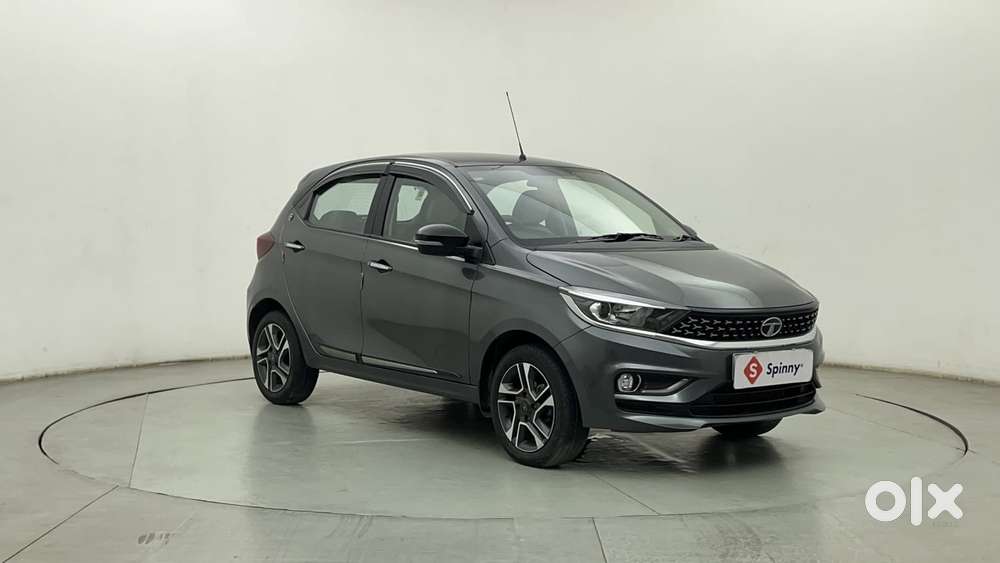 Tata Tiago 1.2 Revotron Xz Plus, 2023, Petrol