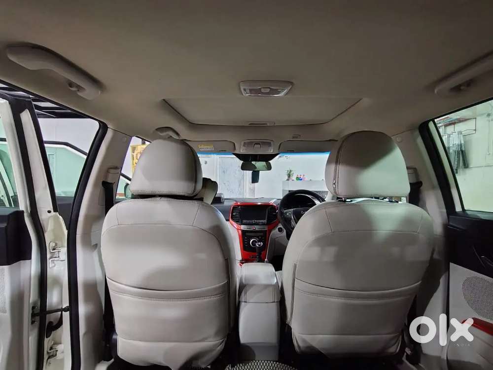 Mahindra Xuv300 W8 2022 Manual