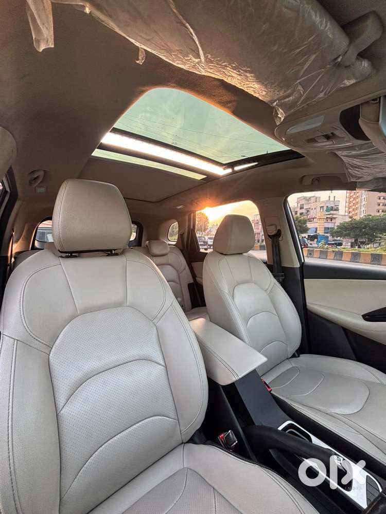 Mg Hector 2.0 Sharp Diesel, 2023, Diesel