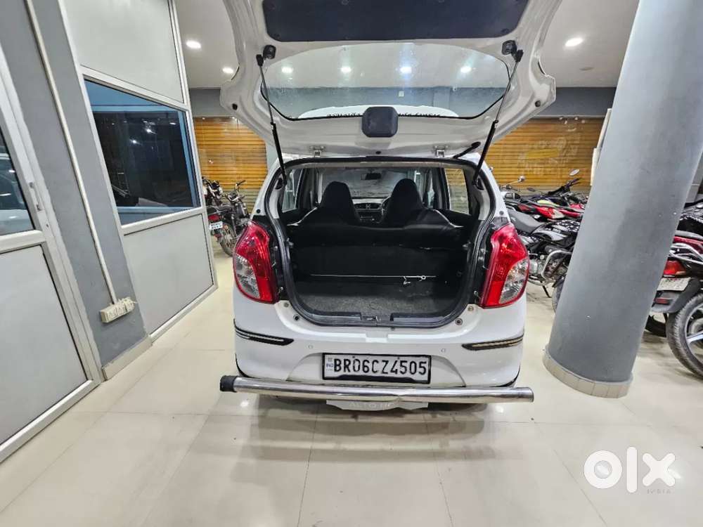 Maruti Suzuki Alto 800 0.8 Vxi, 2022, Petrol