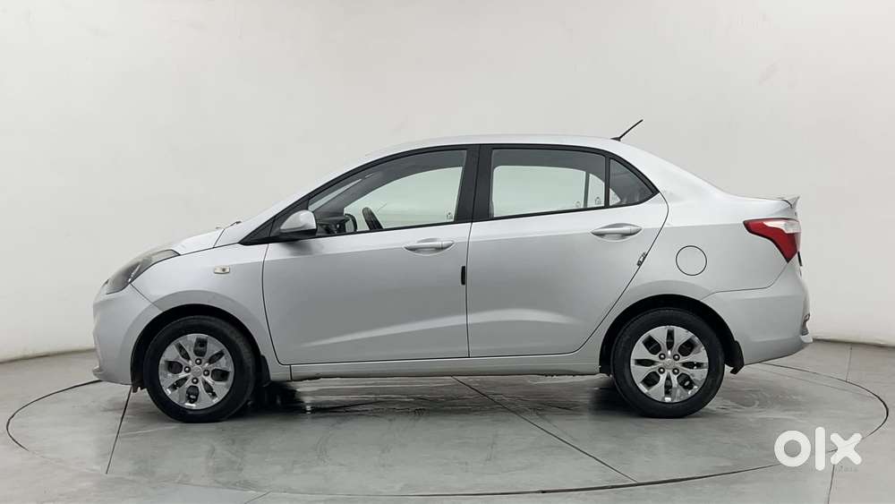 Hyundai Xcent 1.2 S Crdi, 2018, Diesel