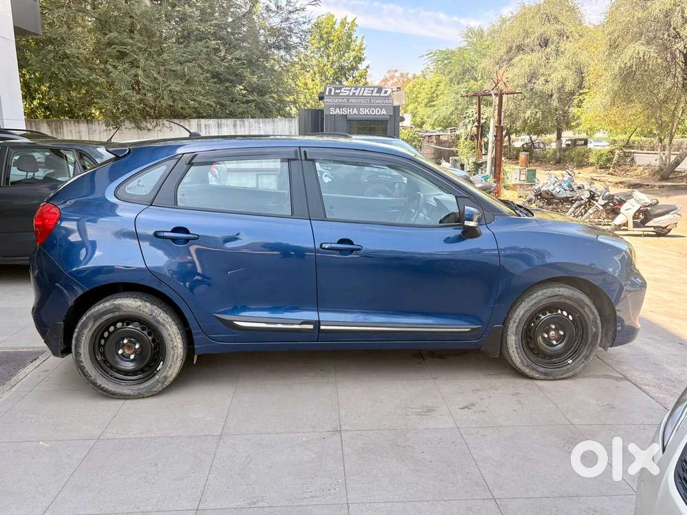 Maruti Suzuki Baleno Delta, 2020, Petrol