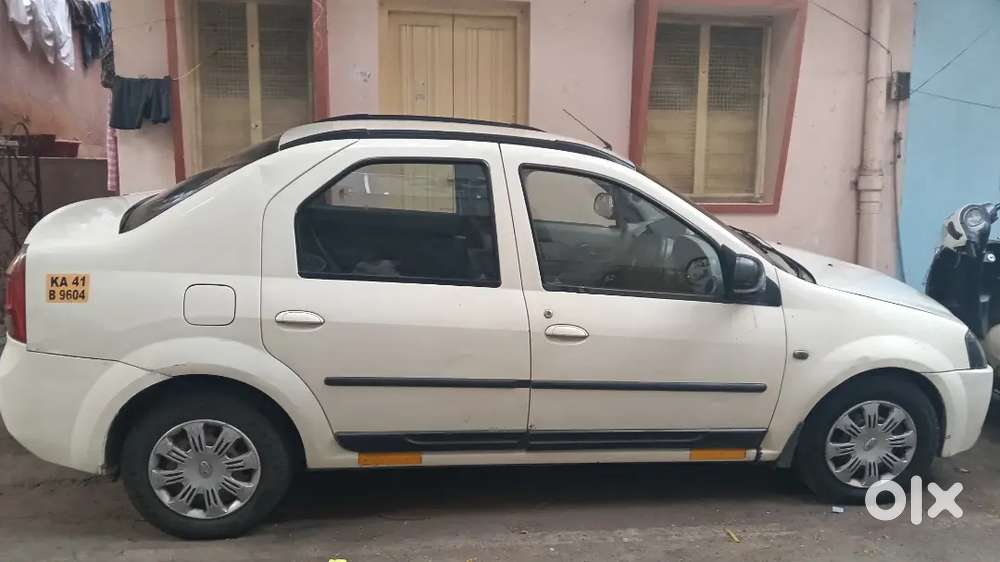 Mahindra Verito 2017 Diesel 263000 Km Driven