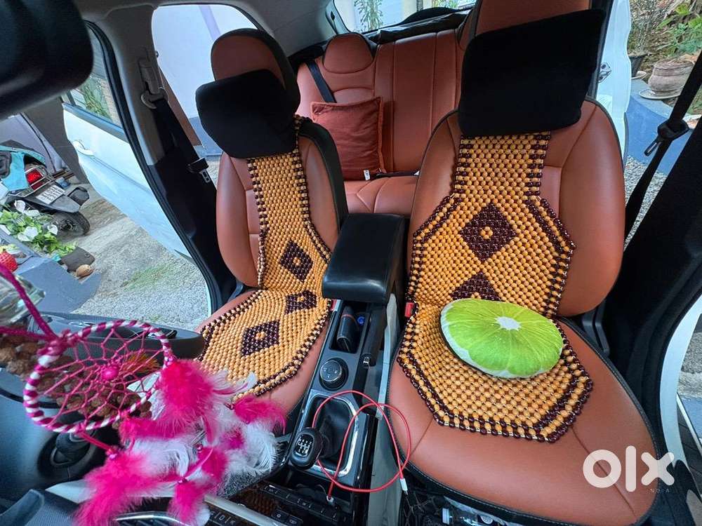 Tata Car 2020 Petrol Manual