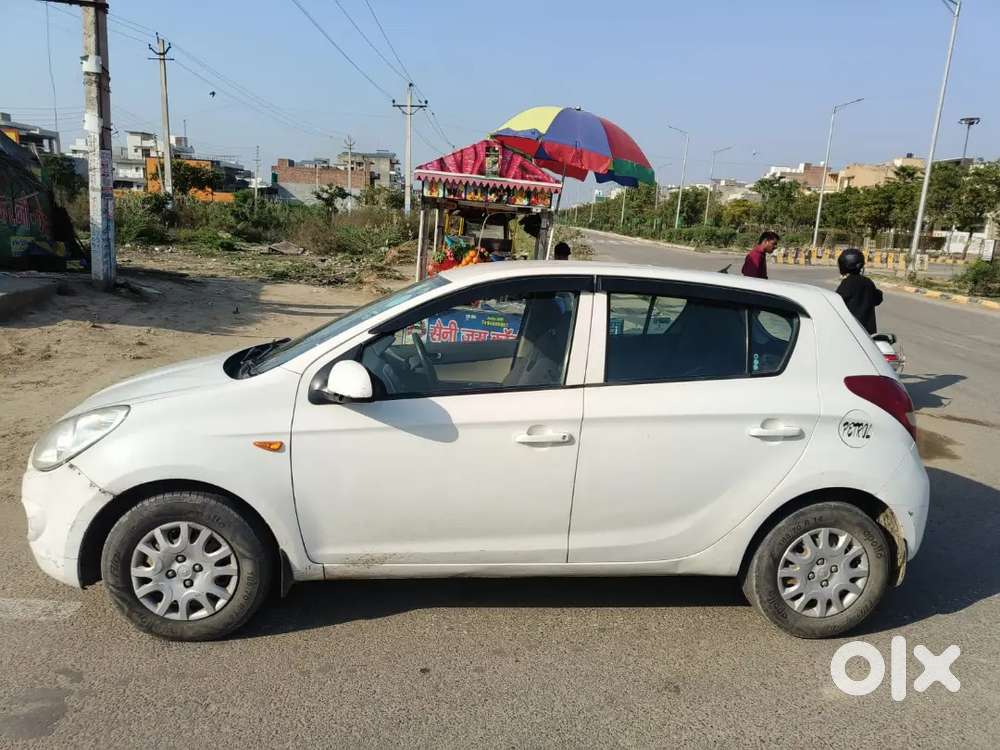 I20 2012 Very Good Condition