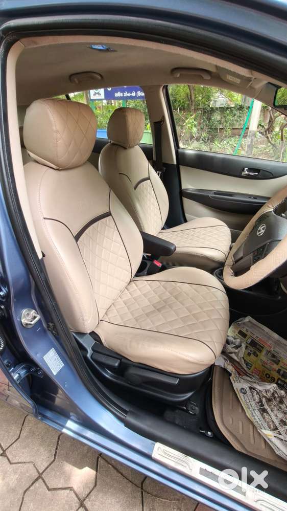 Hyundai I20, 2012, Petrol