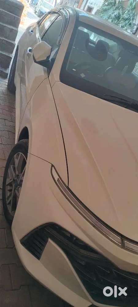 2024 Hyundai Verna Sx Petrol Manual