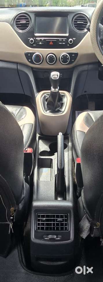 Hyundai Grand I10 1.2 Kappa Sportz, 2019, Cng & Hybrids