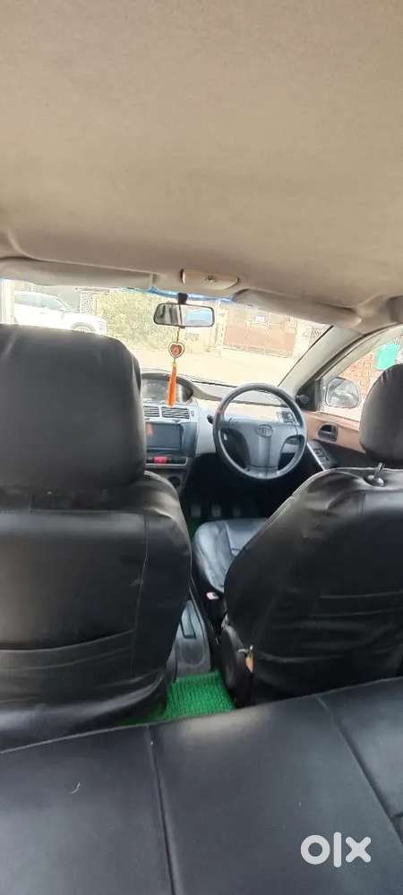 Tata Indica Vista 2011 Petrol 58000 Km Driven