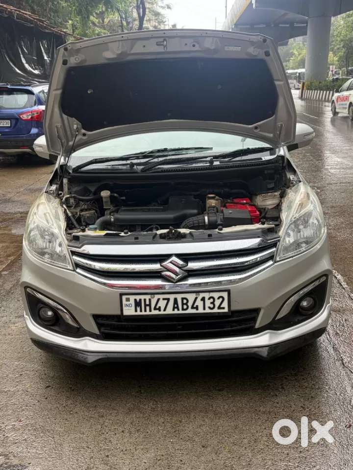 Maruti Suzuki Ertiga 1.3 Zdi Plus, 2018, Diesel
