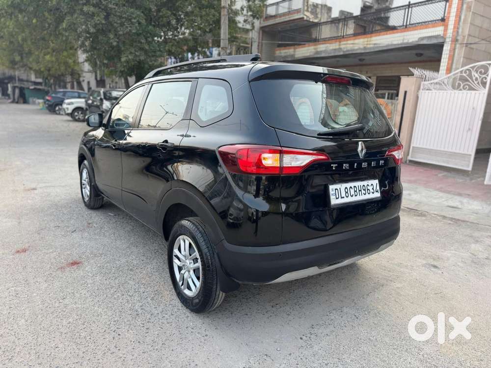 Renault Triber Rxt, 2024, Petrol