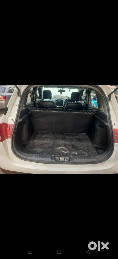 Maruti Suzuki Vitara Brezza Ldi Option, 2019, Diesel