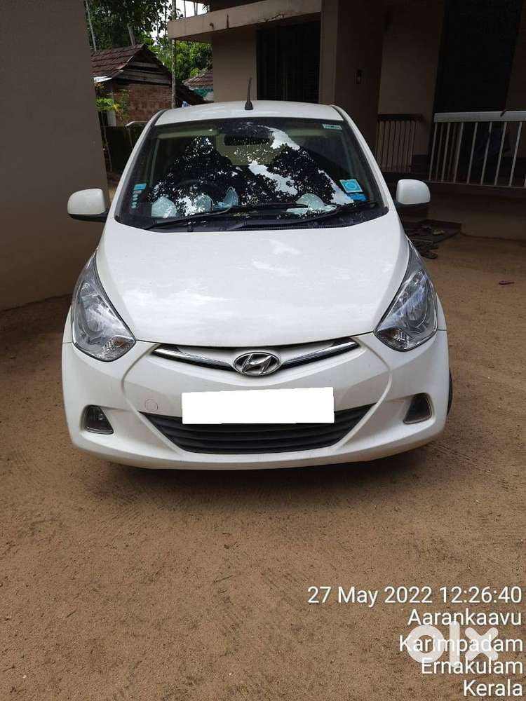 Eon Top Model Sportz Single User