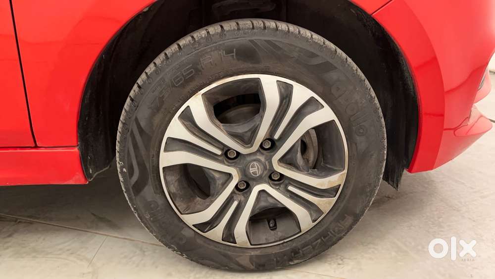 Tata Tiago 1.2 Revotron Xz Plus Cng, 2024, Cng & Hybrids