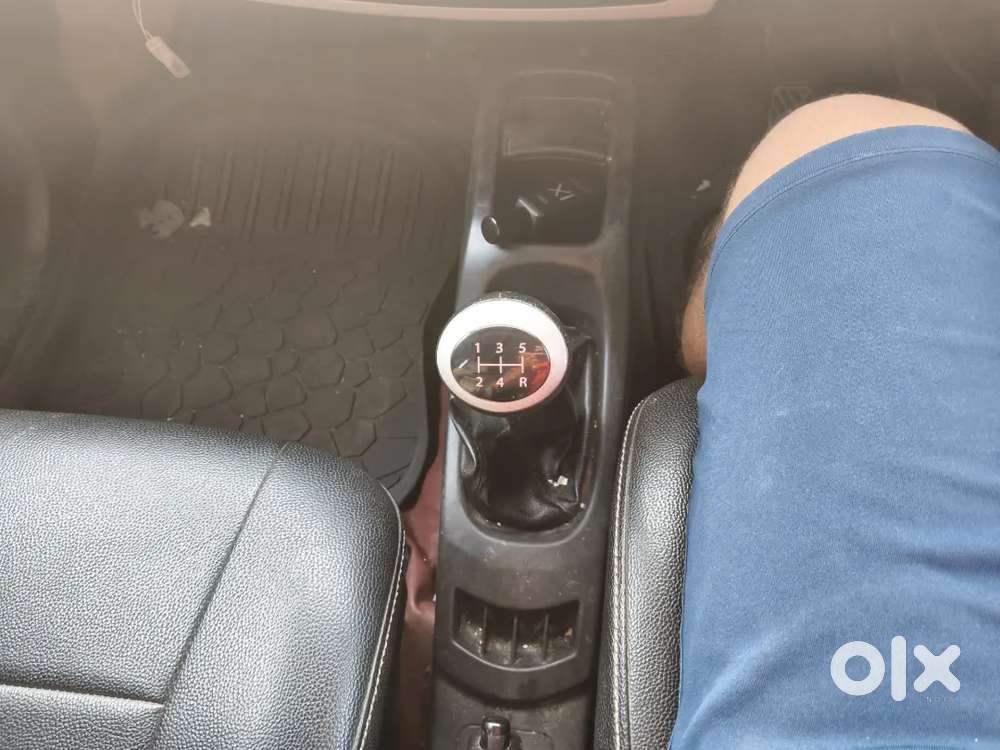 2014 Maruti Suzuki Wagon R Lxi