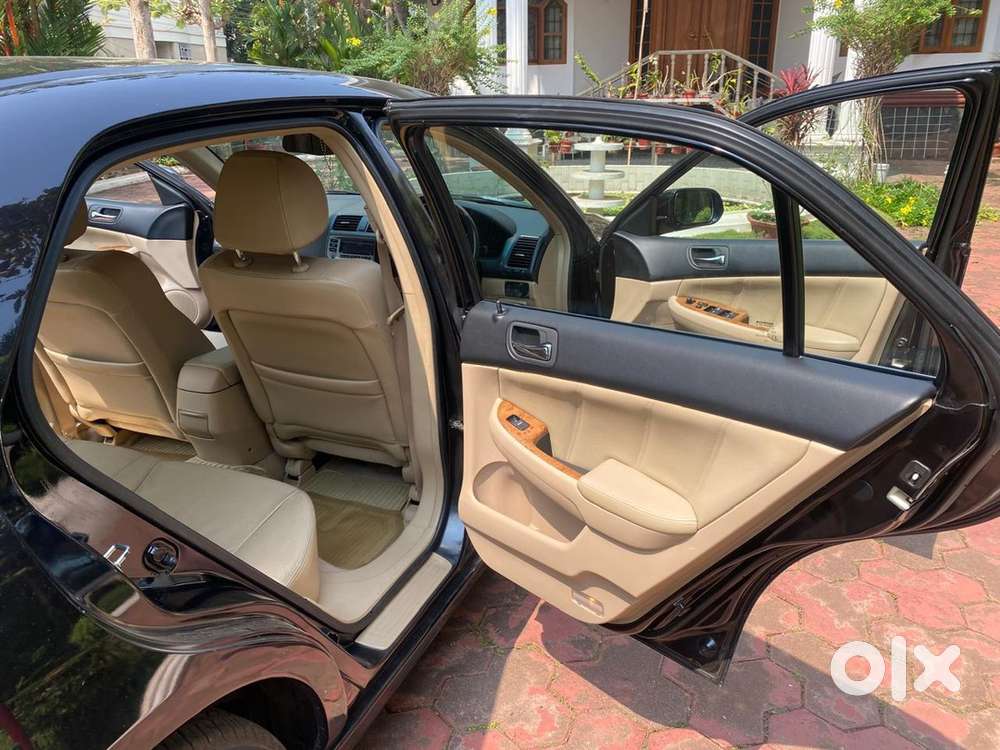 Honda Accord 3.0 2005