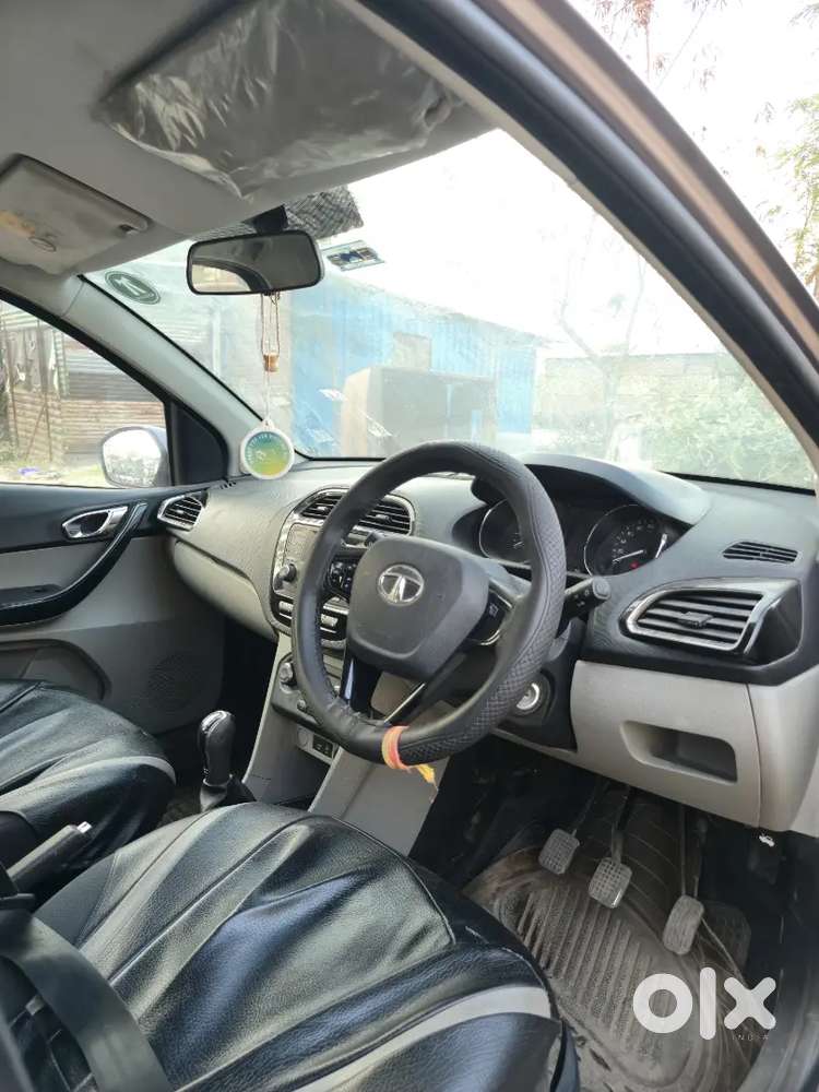 Tata Tiago Diesel 2018