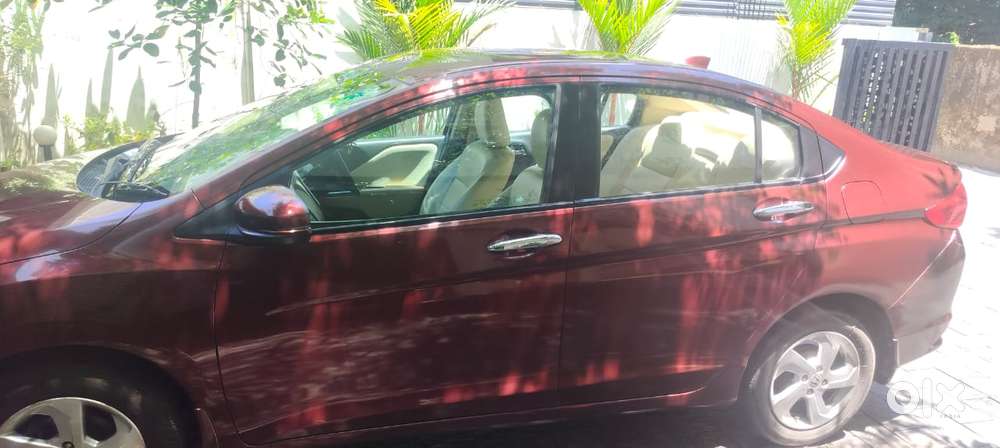 Honda City I Dtec Sv, 2014, Diesel