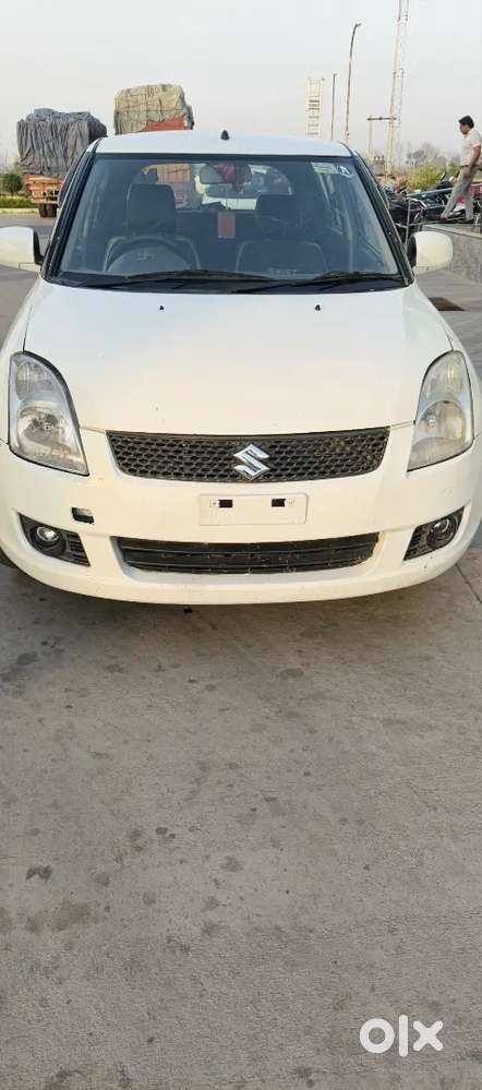 Maruti Suzuki Swift 2007 Diesel 120000 Km Driven