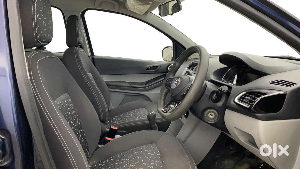 Tata Tiago 1.2 Revotron Xt Cng, 2022, Cng & Hybrids