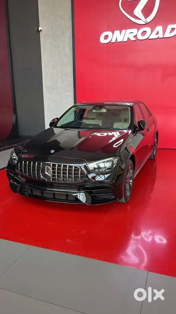 Mercedes-benz E350 V6 Petrol – 2010