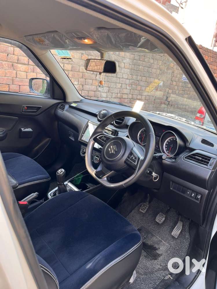 Maruti Suzuki Swift 2023,