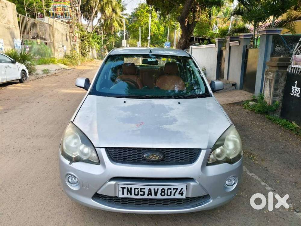 Ford Fiesta Classic 1.6 Clxi, 2014, Petrol