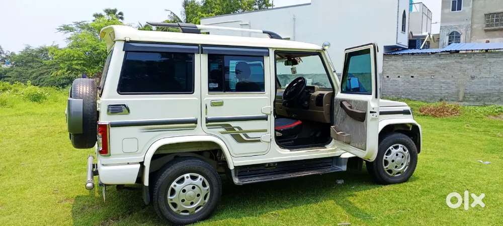 Mahindra Be 6 2022 Diesel Well Maintained With Ltt