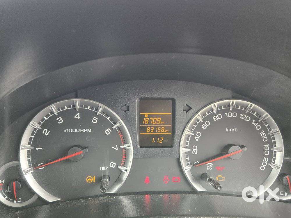 Maruti Suzuki Swift Vxi, 2016, Petrol