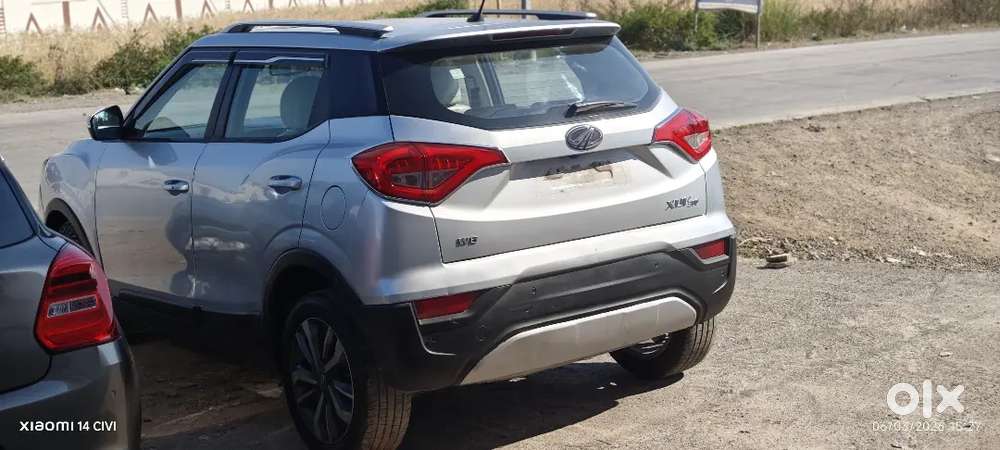 Mahindra Xuv300 Diesel 2019