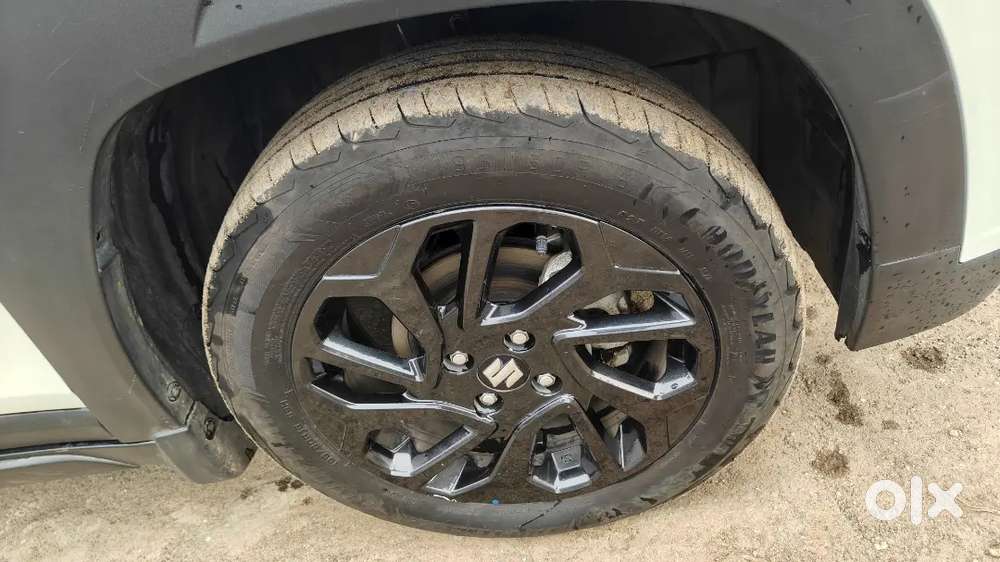 Maruti Suzuki Fronx Delta Plus 2023 December Well Maintained