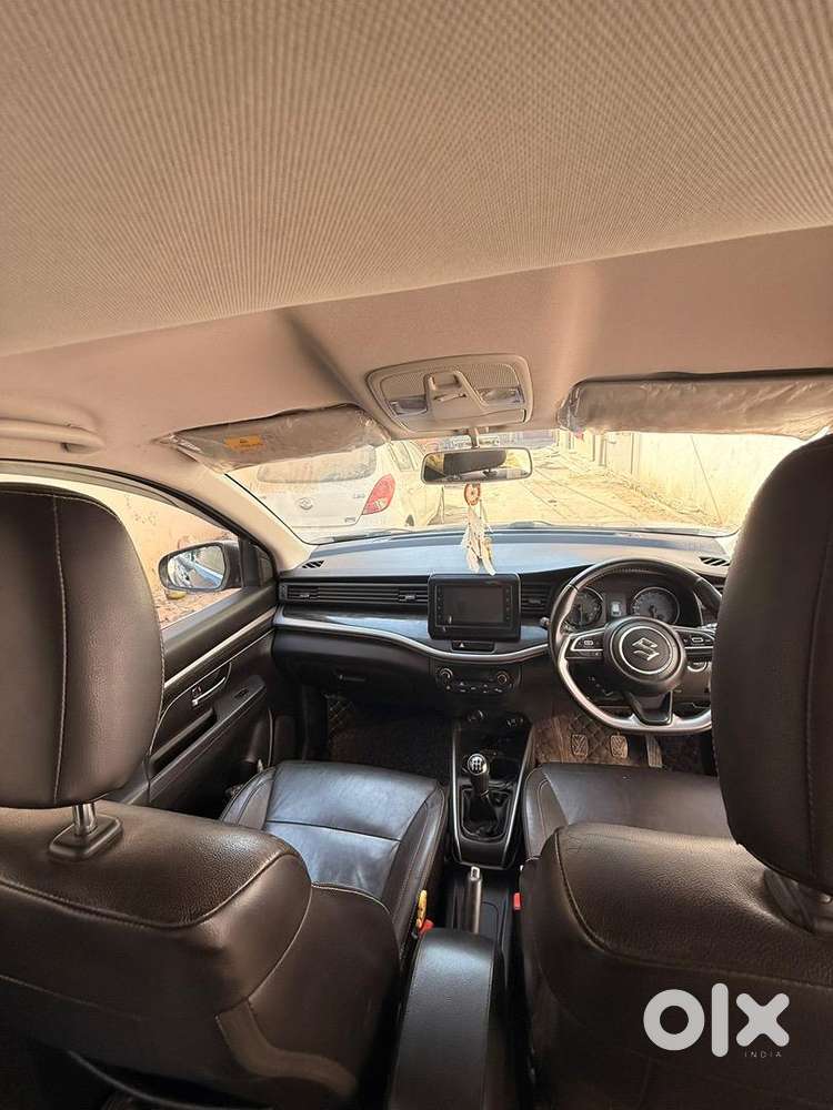 Maruti Suzuki Xl6  Petrol Top Model Excellent Condition