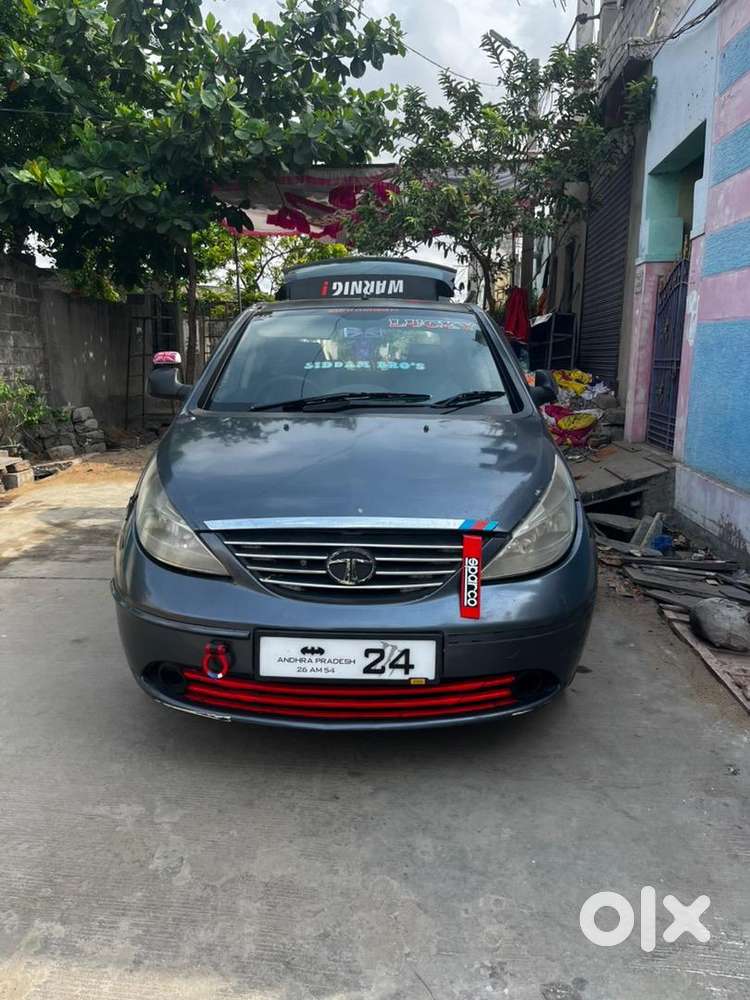 Tata Diesel Car 2011