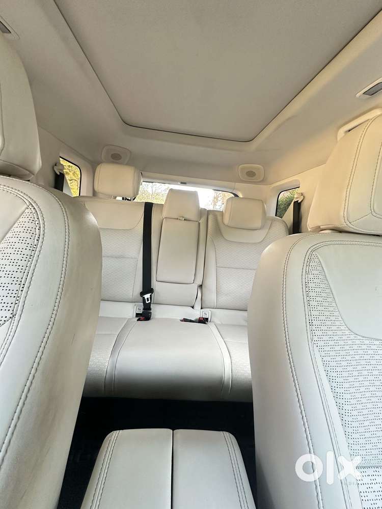 Mahindra Thar Roxx Ax7l Rwd Diesel, 2024, Diesel