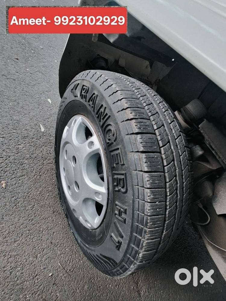Mahindra Bolero Slx, 2013, Diesel
