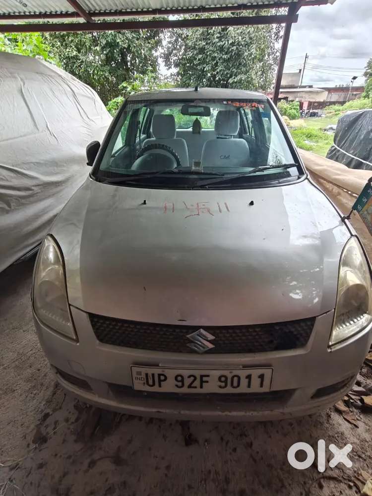 Maruti Suzuki Swift 2006