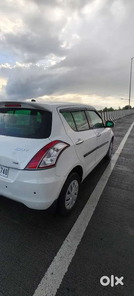 Swift 2018 Maruti Suzuki Diesel Manual