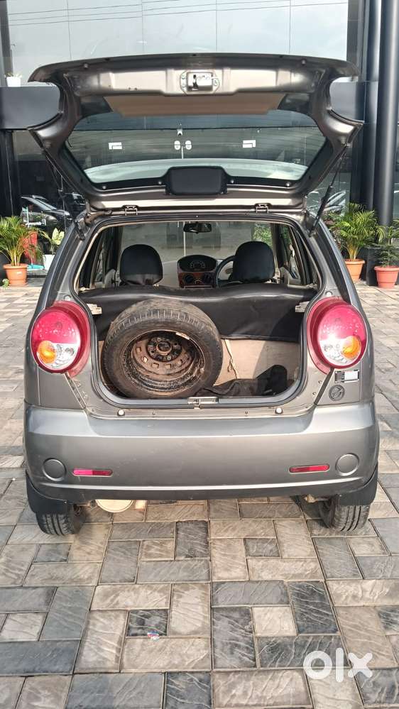 Chevrolet Spark 1.0 Lt Lpg, 2013, Petrol