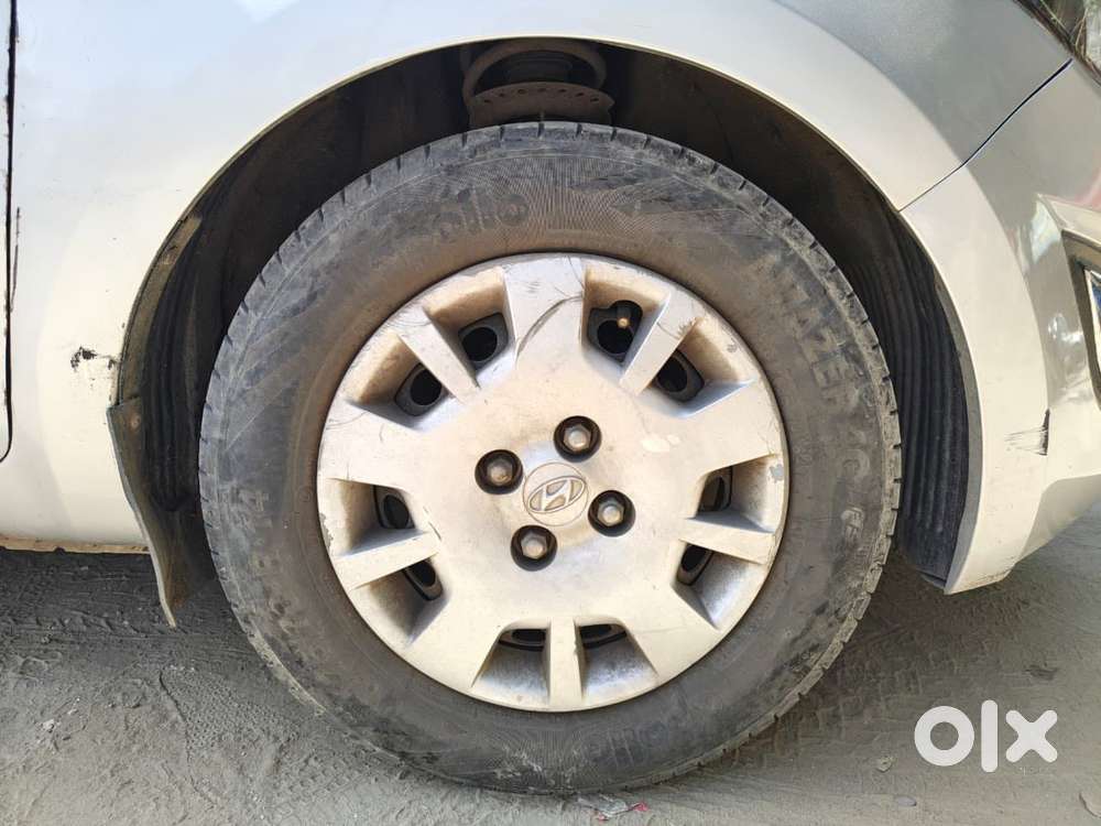 Hyundai I20 2010-2012 1.2 Magna, 2013, Petrol