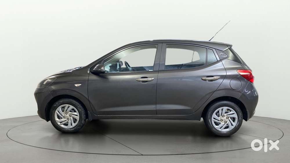 Hyundai Grand I10 Nios Magna 1.2 Kappa Vtvt, 2021, Cng & Hybrids