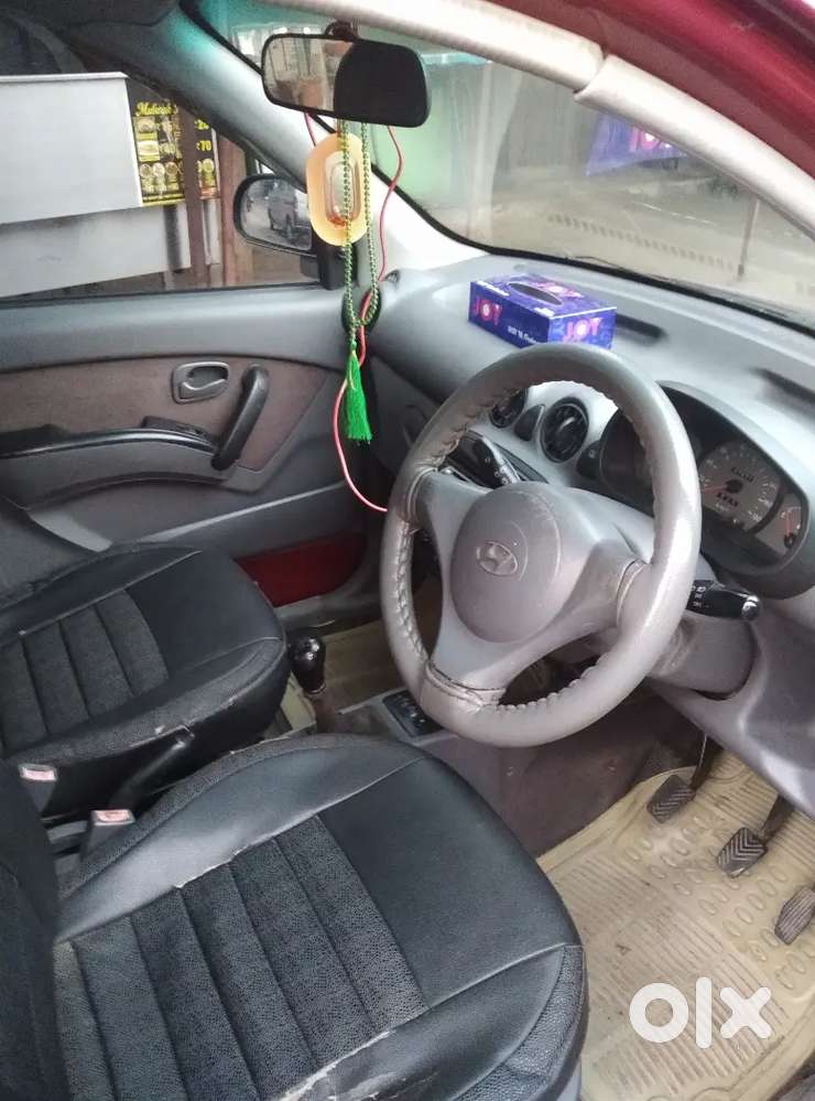 Hyundai Santro Xing Xo 2007