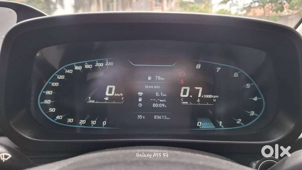 Hyundai I20 1.2 Asta, 2022, Petrol