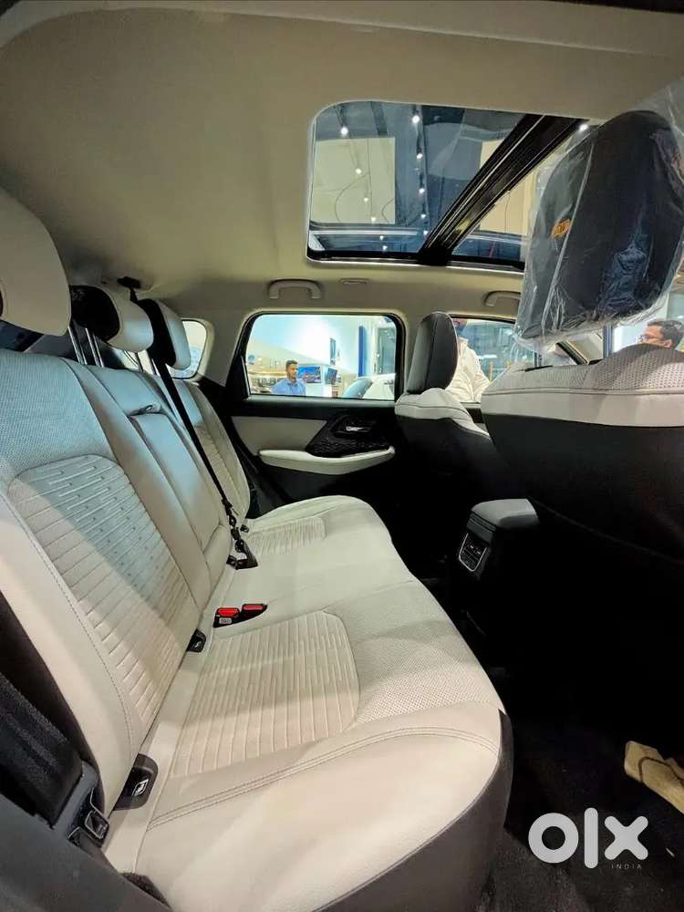 Victoris Smart Hybrid&strong Hybrid!