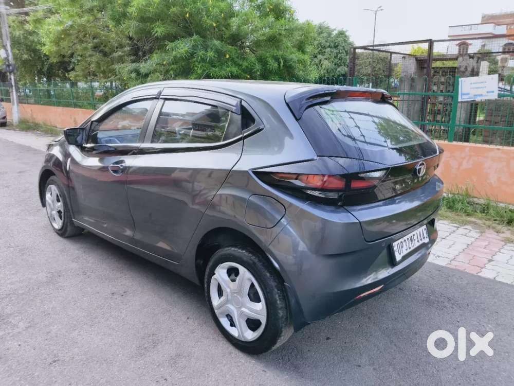 Tata Altroz 1.5 Xt Diesel, 2021, Diesel